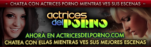 Actrices del Porno