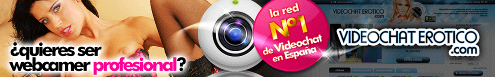 quieres ser webcammer profesional?