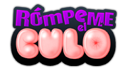 Rómpeme el culo