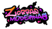 Zorras Modernas